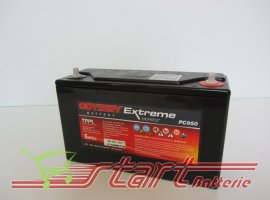 Odyssey PC950 Extreme 30 Racing